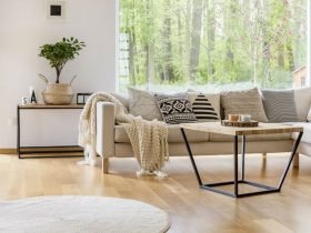 Ragam Furniture Penting yang Wajib Ada Dalam Rumah