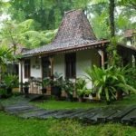 4 Ide Desain Rumah Etnik Indonesia Paling Unik dan Nyaman